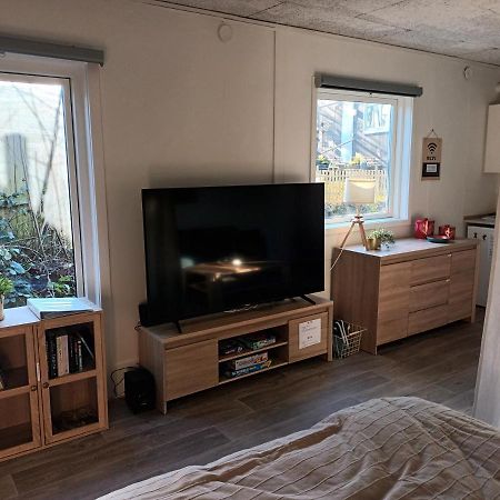 Вилла Bonjour Copenhagen Херлев Экстерьер фото