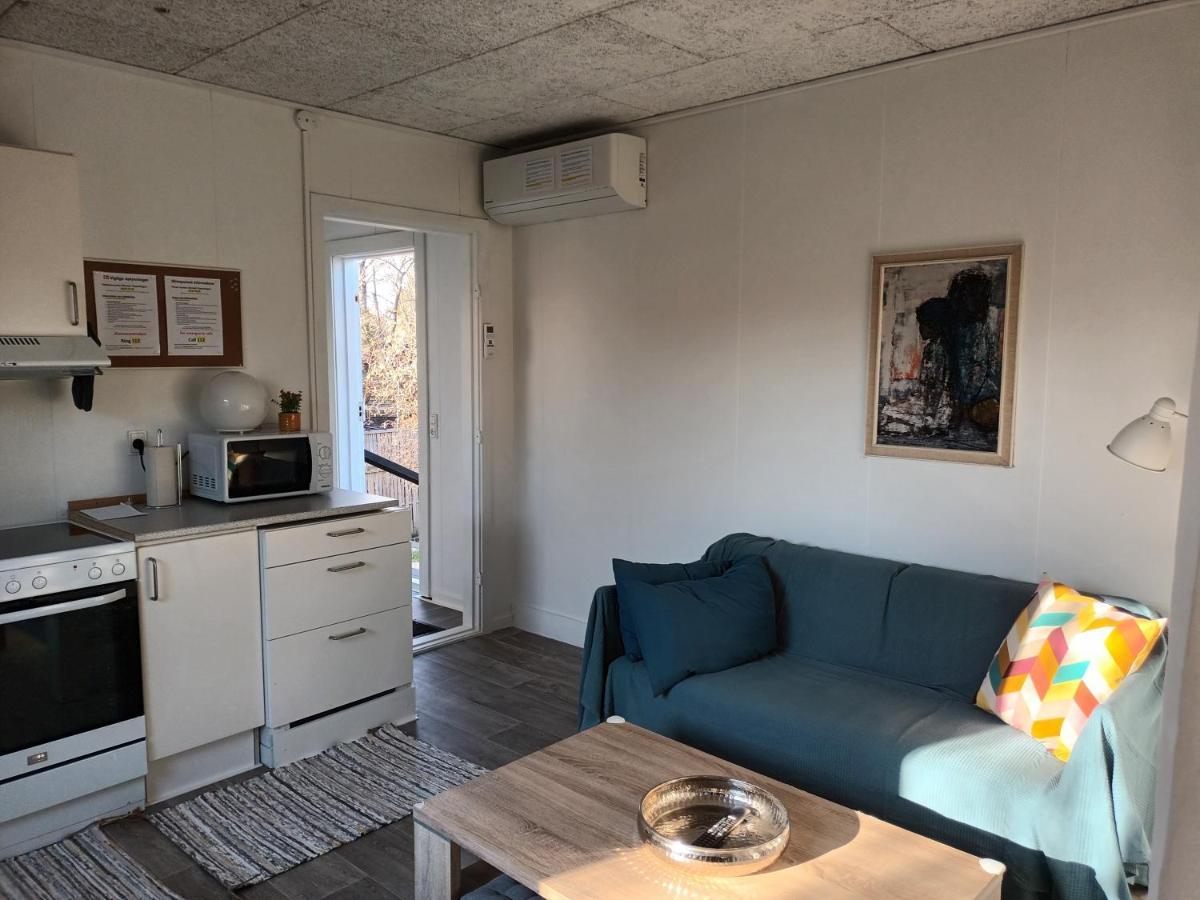 Вилла Bonjour Copenhagen Херлев Экстерьер фото