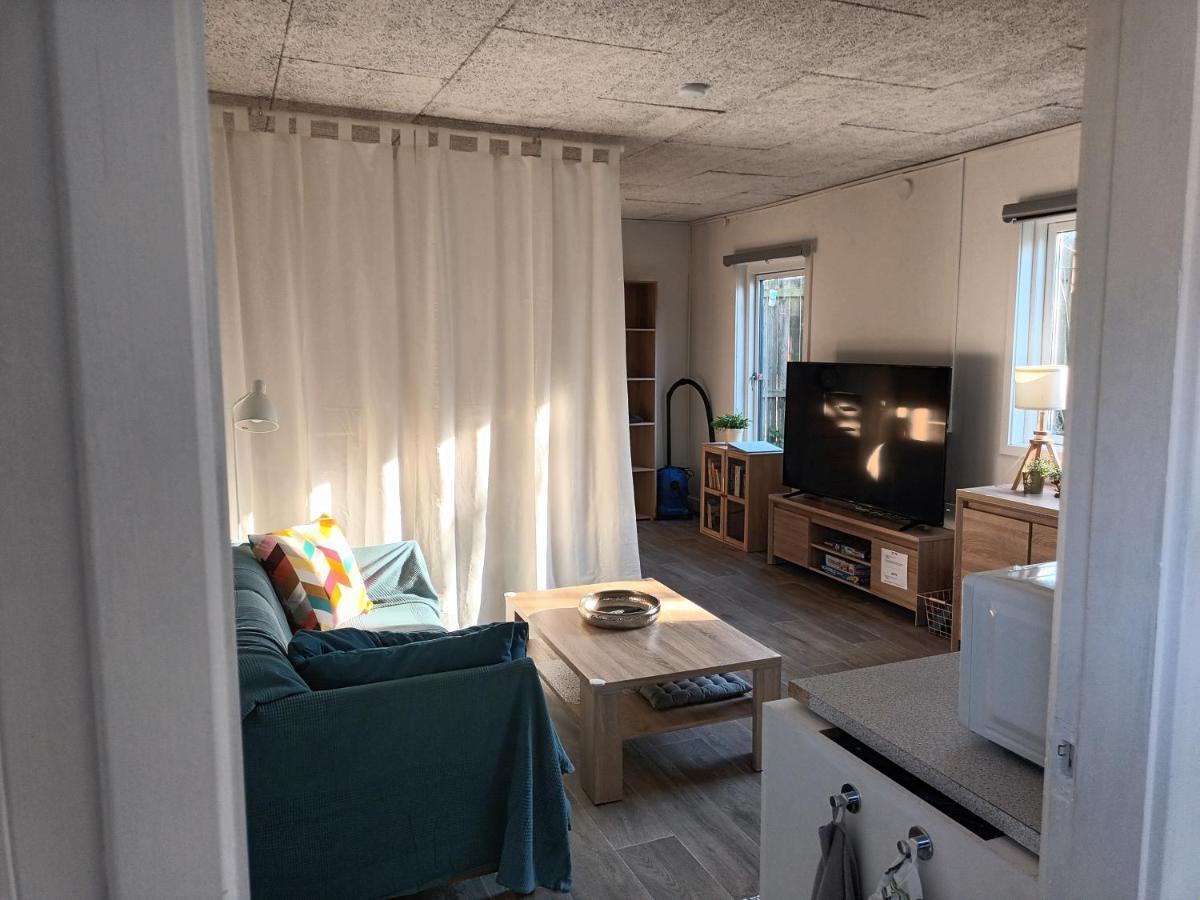 Вилла Bonjour Copenhagen Херлев Экстерьер фото